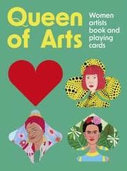 Cover von Queen of Arts