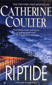 Cover von Riptide