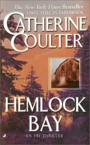 Cover von Hemlock Bay