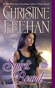 Cover von Spirit Bound