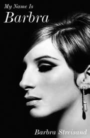 Cover von My Name is Barbra