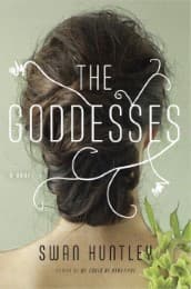 Cover von The Goddesses