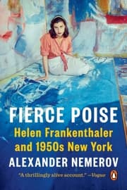 Cover von Fierce Poise