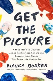 Cover von Get the Picture
