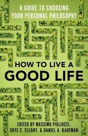 Cover von How to Live a Good Life