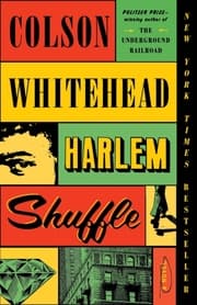 Cover von Harlem Shuffle