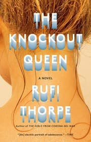 Cover von The Knockout Queen