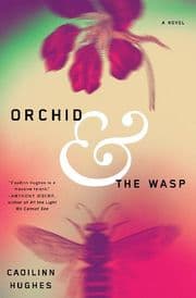 Cover von Orchid and the Wasp