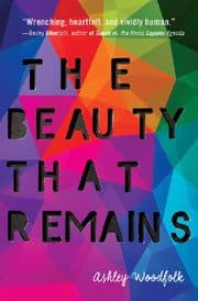 Cover von The Beauty That Remains
