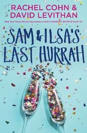 Cover von Sam and Ilsa's Last Hurrah