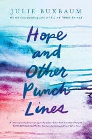 Cover von Hope and Other Punch Lines