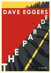 Cover von The Parade