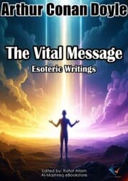 Cover von The Vital Message