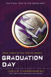 Cover von Graduation Day