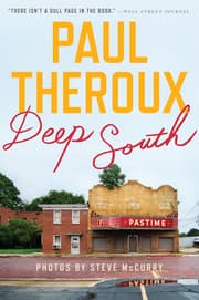 Cover von Deep South