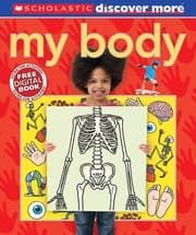 Cover von My Body