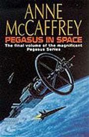 Cover von Pegasus in Space
