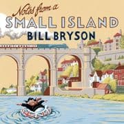 Cover von Notes from a Small Island