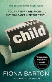 Cover von The Child