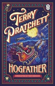 Cover von Hogfather