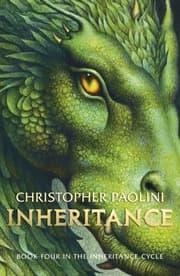 Cover von Inheritance