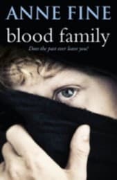 Cover von Blood Family