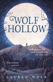 Cover von Wolf Hollow