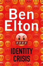 Cover von Identity Crisis