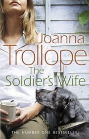 Cover von The Soldier's Wife