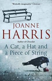 Cover von A Cat, a Hat, and a Piece of String