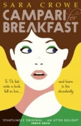 Cover von Campari for Breakfast