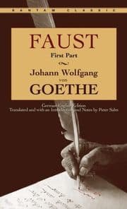 Cover von Faust - First Part