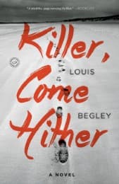 Cover von Killer, Come Hither