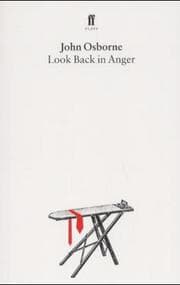 Cover von Look Back in Anger