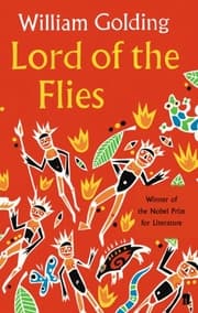 Cover von Lord of the Flies
