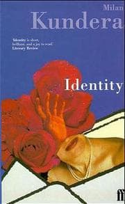 Cover von Identity