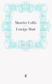 Cover von Foreign Mud