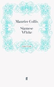 Cover von Siamese White