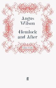 Cover von Hemlock and After