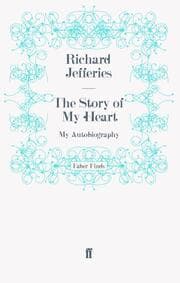 Cover von The Story of my Heart