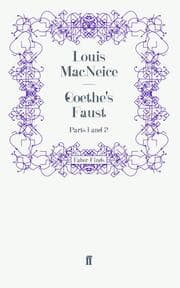 Cover von Goethe's Faust