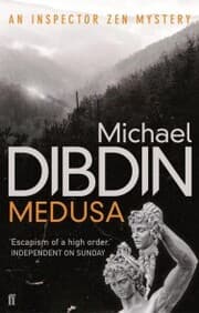 Cover von Medusa