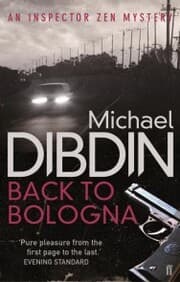 Cover von Back to Bologna