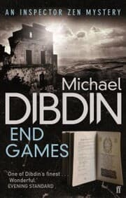 Cover von End Games