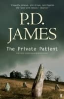 Cover von The Private Patient