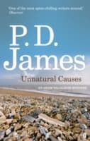 Cover von Unnatural Causes