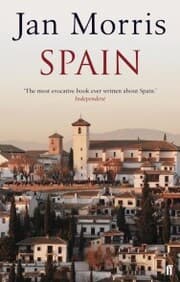 Cover von Spain