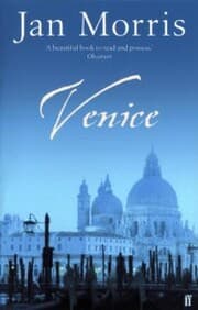 Cover von Venice