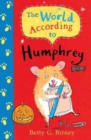 Cover von The World According to Humphrey