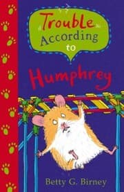 Cover von Trouble According to Humphrey